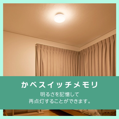 かべスイッチメモリ